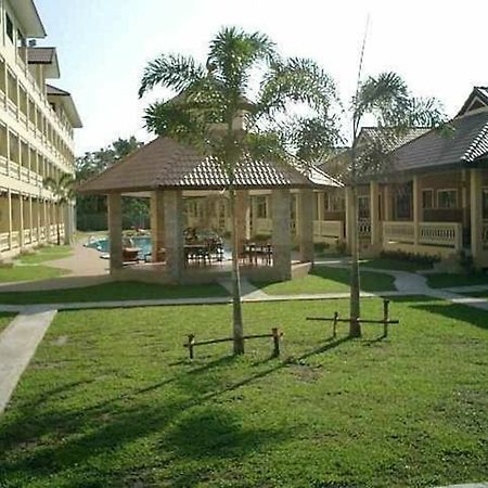 Le Palm I Hotel Pattaya Exterior photo